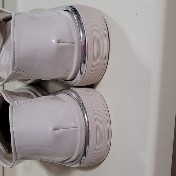 Oxford style shoes - Picture 3 of 7